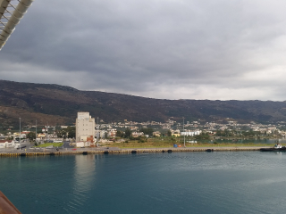 08.23 AM | Souda, Crete