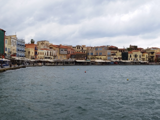 12.09 PM | Old Venetian Harbour