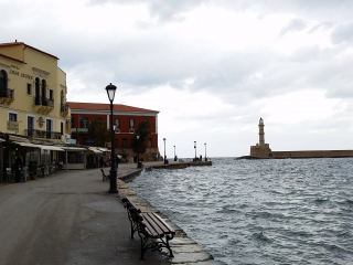 12.13 PM | Old Venetian Harbour