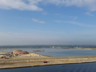 09.03 AM | Suez Canal