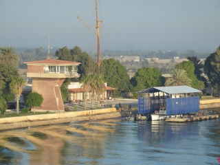 07.19 AM | Suez Canal