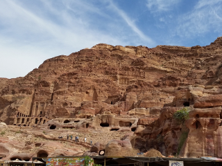 12.15 PM | Petra