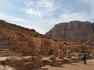 12.31 PM | Petra