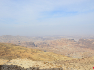 10.04 AM | Underway Petra