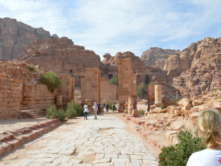 12.36 PM | Petra