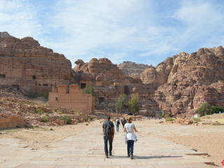 12.37 PM | Petra