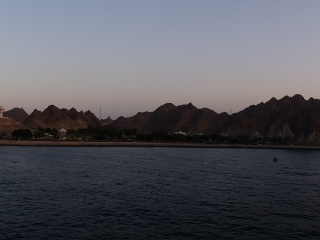 05.04 PM | Muscat, Oman