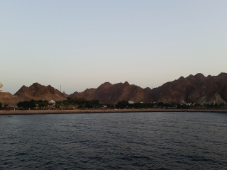 05.04 PM | Muscat, Oman