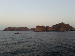 05.07 PM | Muscat, Oman