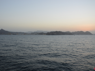 05.16 PM | Muscat, Oman