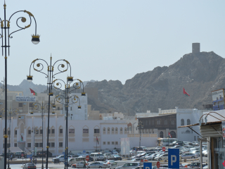 11.37 AM | Muscat, Oman