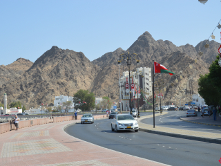 12.10 PM | Muscat, Oman