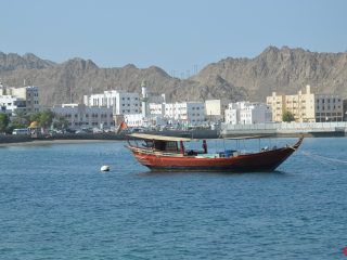 12.10 PM | Muscat, Oman