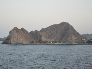05.10 PM | Muscat, Oman