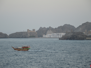 05.11 PM | Muscat, Oman