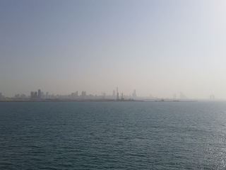 03.05 PM | Abu Dhabi