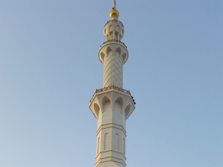 05.06 PM | Sheikh Zayed Grand Mosque