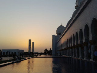 05.21 PM | Sheikh Zayed Grand Mosque