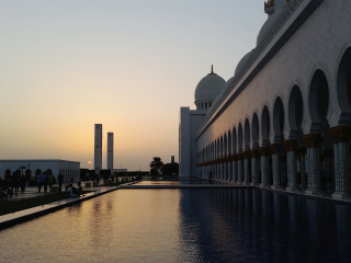 05.22 PM | Sheikh Zayed Grand Mosque