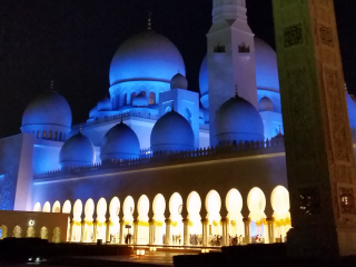 06.13 PM | Sheikh Zayed Grand Mosque