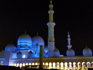06.16 PM | Sheikh Zayed Grand Mosque