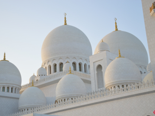 05.08 PM | Sheikh Zayed Grand Mosque