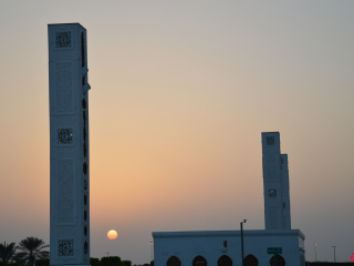 05.23 PM | Sheikh Zayed Grand Mosque