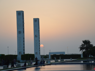 05.24 PM | Sheikh Zayed Grand Mosque