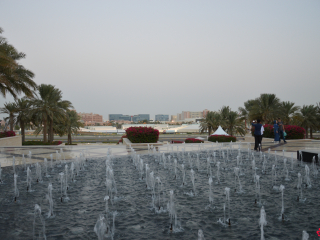 05.40 PM | Sheikh Zayed Grand Mosque