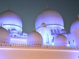 06.04 PM | Sheikh Zayed Grand Mosque