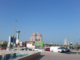 Marina Mall | Abu Dhabi