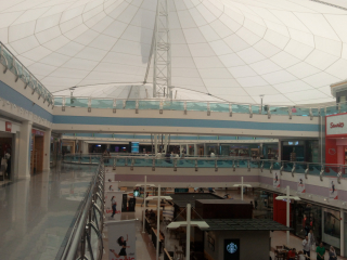 Marina Mall | Abu Dhabi