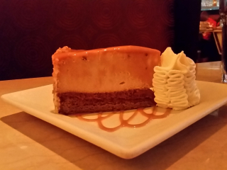 Cheesecake Factory | Mall of the Emirates