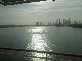 Good Morning Abu Dhabi