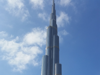 01.59 PM | Burj Khalifa