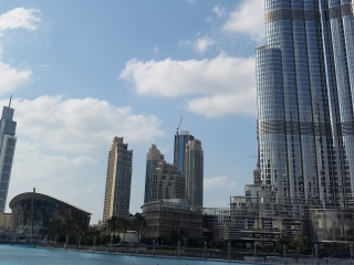 02.01 PM | Burj Khalifa