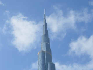 02.03 PM | Burj Khalifa