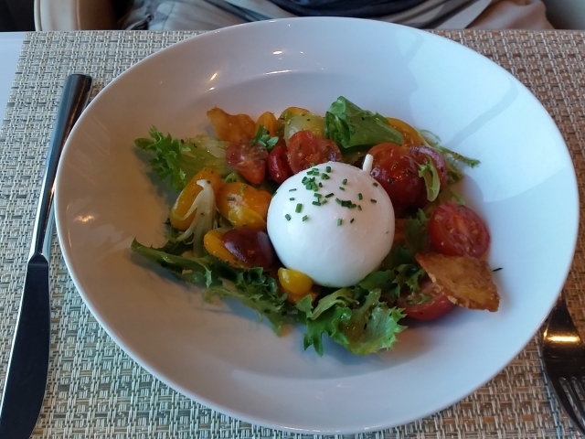 Burrata