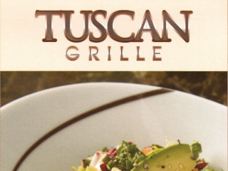 Tuscan Grille